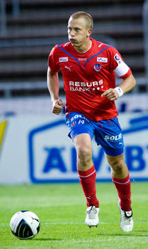 Erik Edman