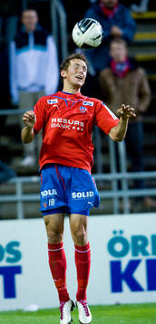 Alexander Gerndt