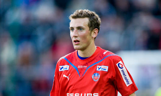 Alexander Gerndt