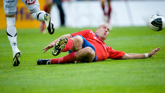 Mattias Lindström, Helsingborg