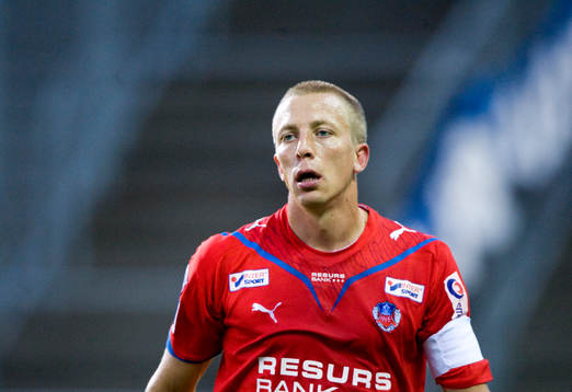 Erik Edman