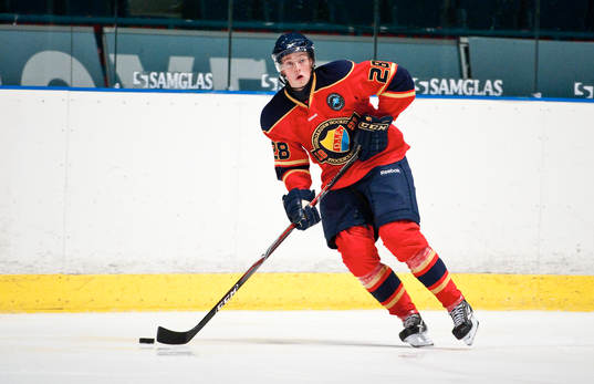 Kim Lennhammer, Djurgården