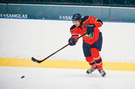 Andreas Holmqvist