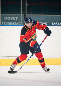 Patrick Cehlin