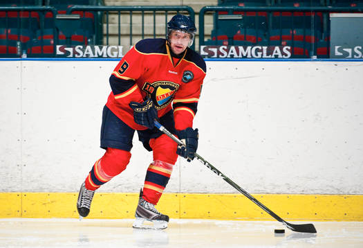 Kristoffer Ottosson