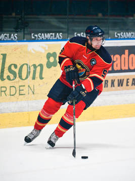 Kristoffer Ottosson