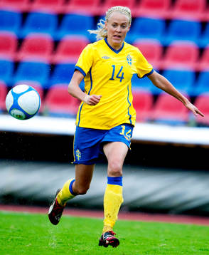 Josefine Öqvist