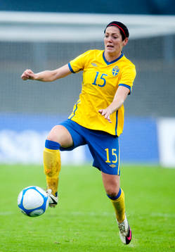 Therese Sjögran
