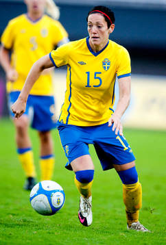 Therese Sjögran