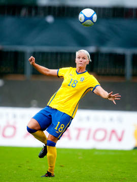 Nilla Fishcer