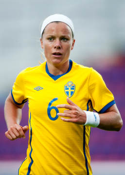 Sara Thunebro