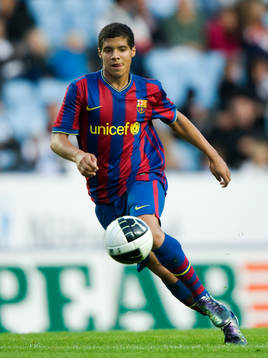Josue Currais Prieto