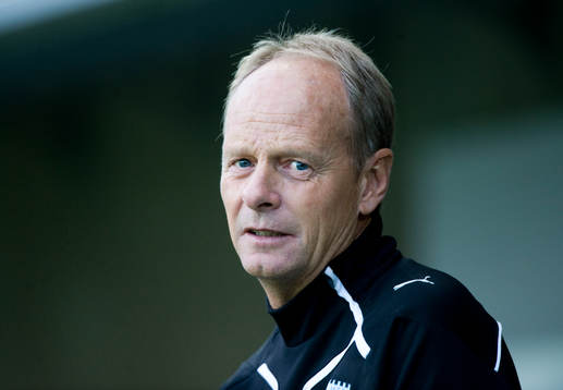 Anders Palmér, tränare, Malmö