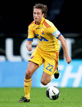 Philip Hellquist, Djurgården