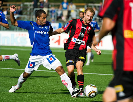 Bruno Manoel Marinho, Åtvidaberg och Kim Odelius,