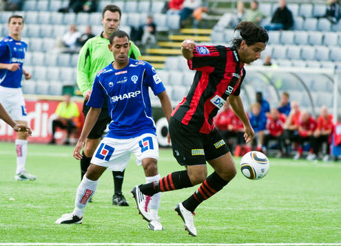 Bruno Manoel Marinho, Åtvidaberg och Sinan Ayranci,