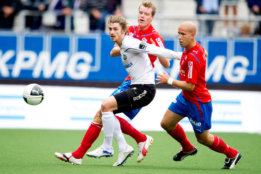 Roni Porokara, Örebro, Mattias Lindström, Helsingborg