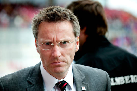 Sixten Boström, tränare, tränare