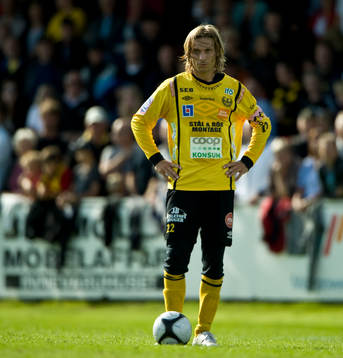 Tobias Grahn