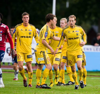 Mikael Dahlgren, Ängelholm
