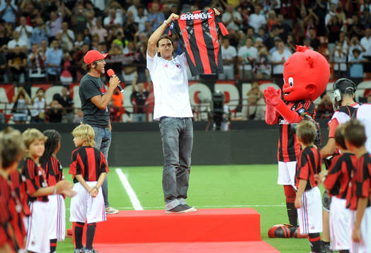 Zlatan Ibrahimovic