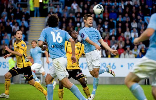 Ivo Pekalski, MFF