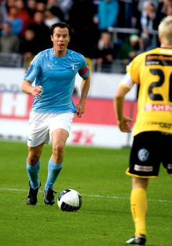 Daniel Andersson