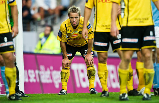 Andreas Karlström