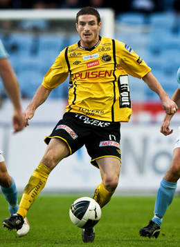 James Keene