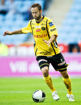 Mathias Florén