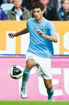 Jimmy Durmaz