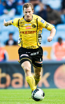 Daniel Mobaeck