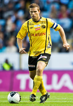 Anders Svensson