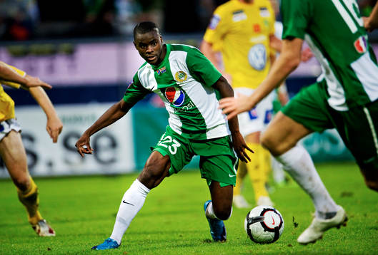 Maic Sema, Hammarby