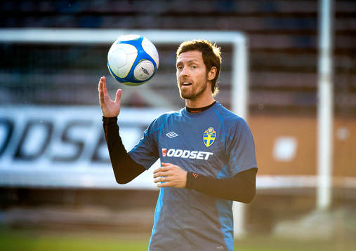 Christian Wilhelmsson
