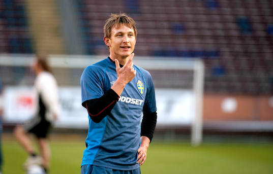 Kim Källström
