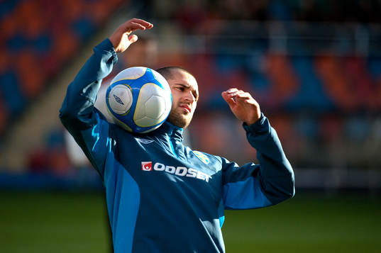 Emir Bajrami