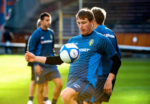 Kim Källström