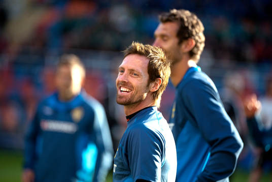 Christian Wilhelmsson