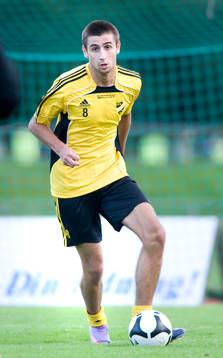 Milorad Smokovski