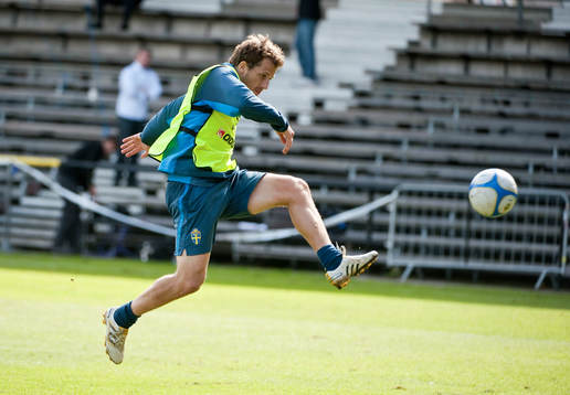 Tobias Hysén