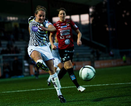 Manon Melis, Ldb