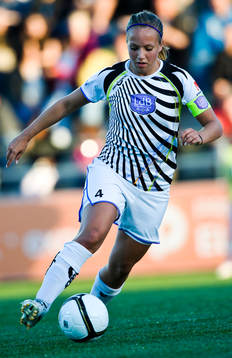 Malin Levenstad