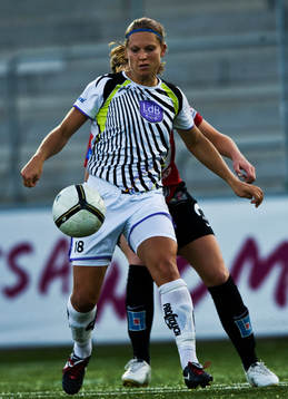 Pavlina Scasna, Ldb