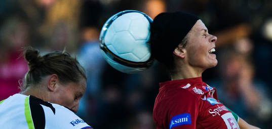 Susanne Moberg, Kristianstad, nickduell