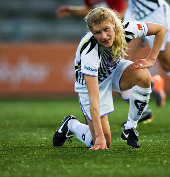 Frida Nordin