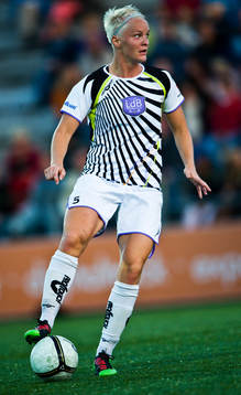 Nilla Fischer