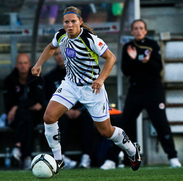Pavlina Scasna