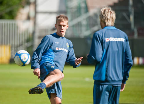 Pontus Wernbloom