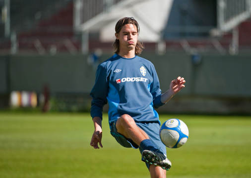 Mikael Lustig